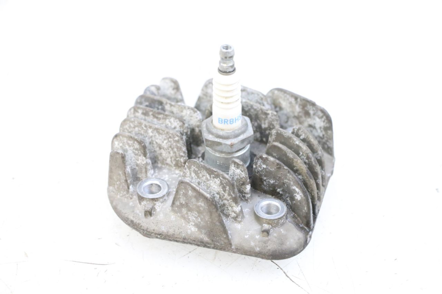 photo de CYLINDER HEAD RIDE RACE 2T 50 (2012 - 2017) - Main view