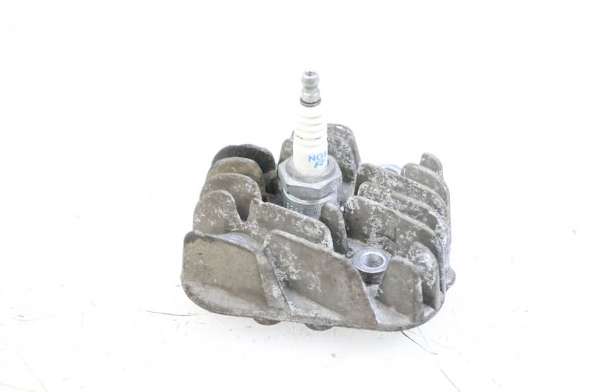 photo de CYLINDER HEAD RIDE RACE 2T 50 (2012 - 2017) - Alternative perspective