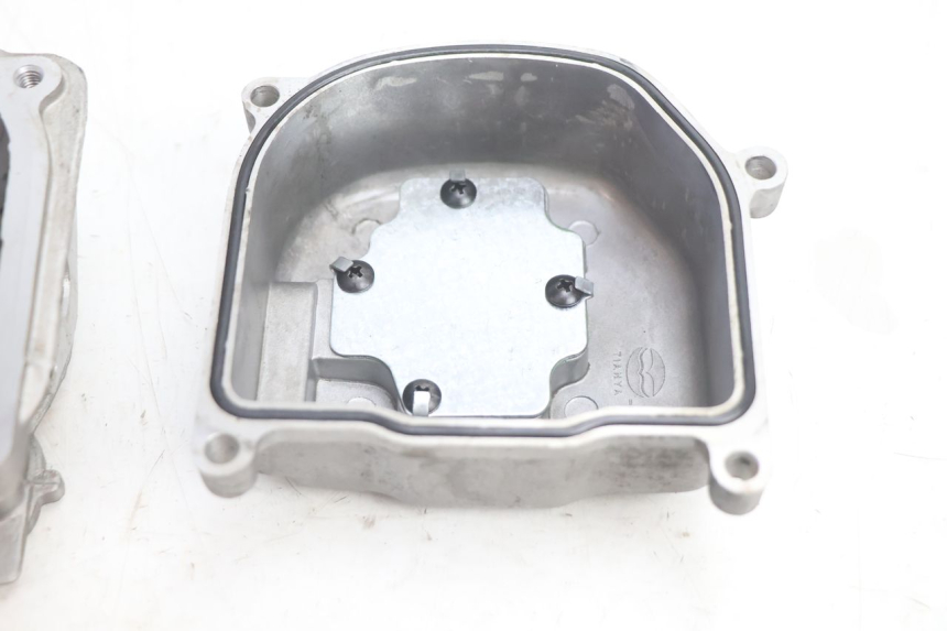 photo de CYLINDER HEAD LAZIO RENO 50 (2016 - 2021) - High-resolution close-up