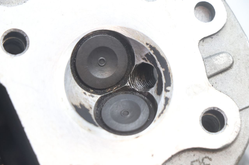photo de CYLINDER HEAD LAZIO RENO 50 (2016 - 2021) - Surface and material condition