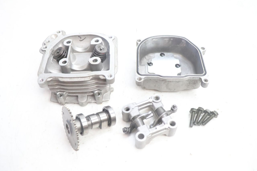 photo de CYLINDER HEAD LAZIO RENO 50 (2016 - 2021) - Checked used part