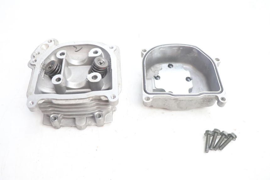photo de CYLINDER HEAD LAZIO RENO 50 (2016 - 2021) - Markings and original references