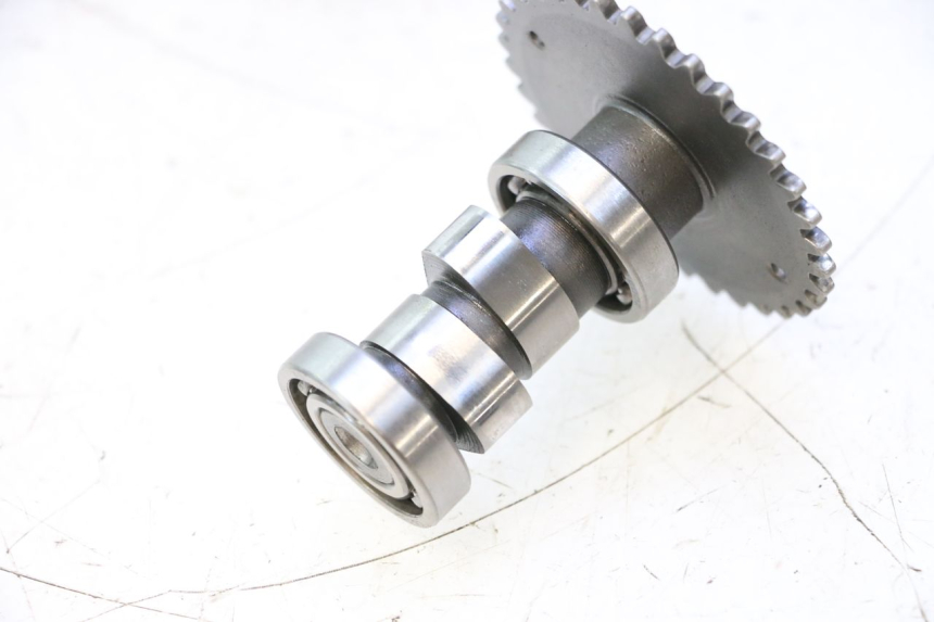 photo de CYLINDER HEAD LAZIO RENO 50 (2016 - 2021) - Additional view of the item