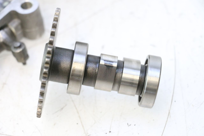 photo de CYLINDER HEAD LAZIO RENO 50 (2016 - 2021) - Component zoom