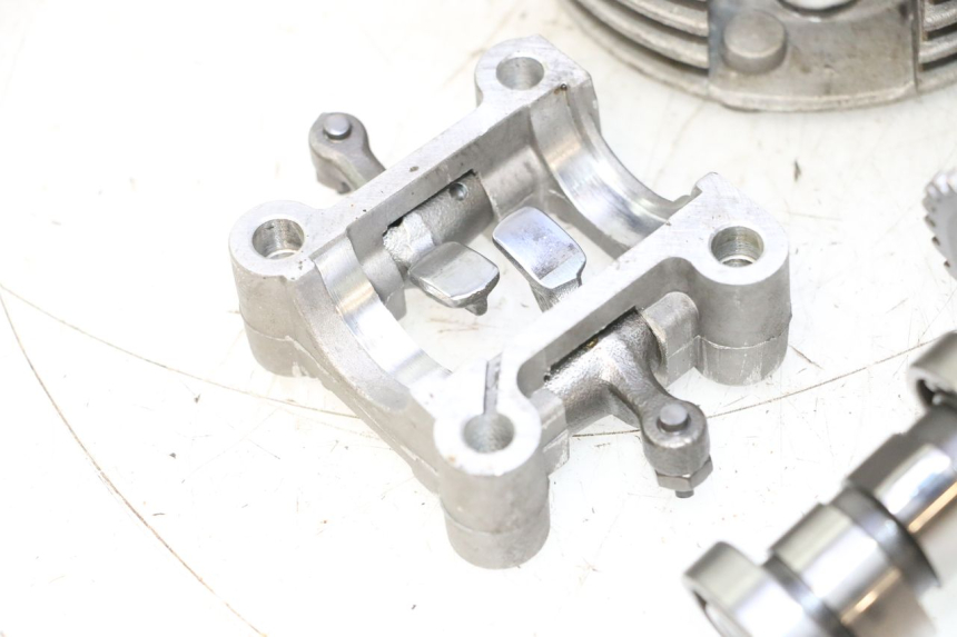 photo de CYLINDER HEAD LAZIO RENO 50 (2016 - 2021) - Detailed visual inspection