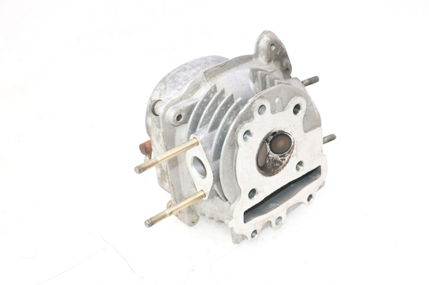 photo de CYLINDER HEAD LAZIO RENO 50 (2016 - 2021) - Zoom on usage condition