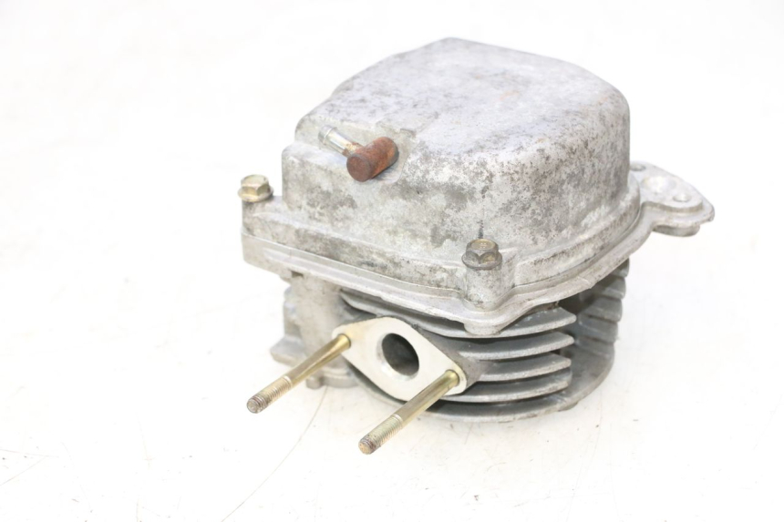 photo de CYLINDER HEAD LAZIO RENO 50 (2016 - 2021) - Alternative perspective