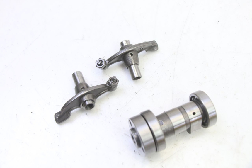 photo de CYLINDER HEAD APOLLO RFZ 125 - Product overview