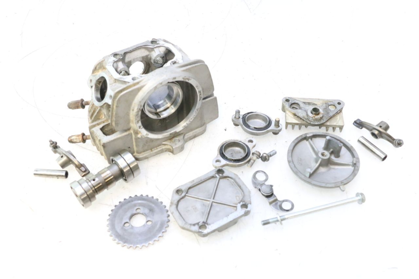 photo de CYLINDER HEAD APOLLO RFZ 125 - Main view