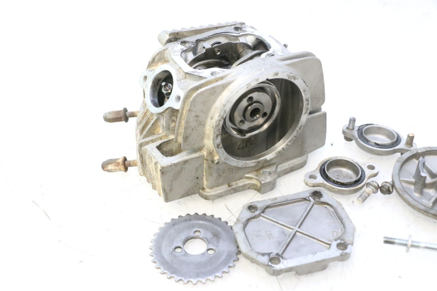 photo de CYLINDER HEAD APOLLO RFZ 125 - Additional view of the item