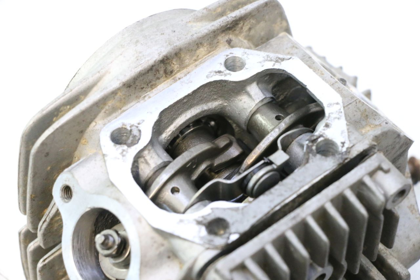 photo de CYLINDER HEAD APOLLO RFZ 125 - Component zoom
