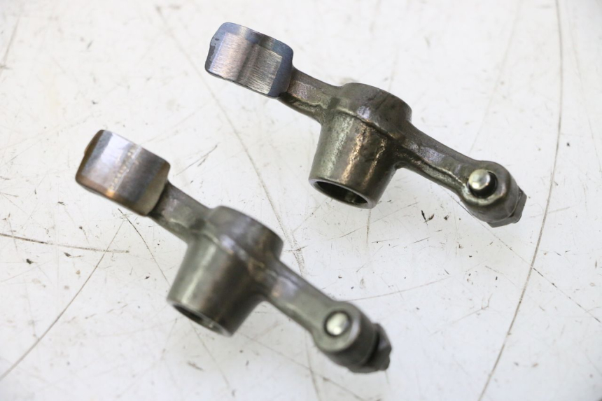 photo de CYLINDER HEAD APOLLO RFZ 125 - Supplementary product photo