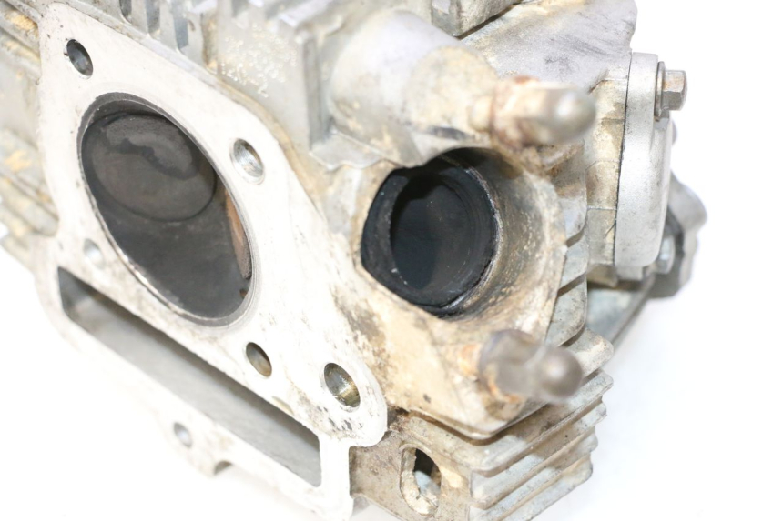 photo de CYLINDER HEAD APOLLO RFZ 125 - Alternative perspective