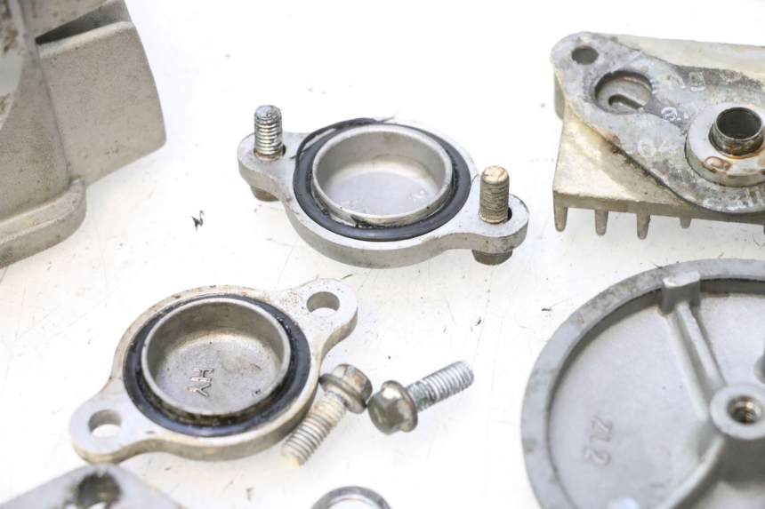 photo de CYLINDER HEAD APOLLO RFZ 125 - Additional view of the item