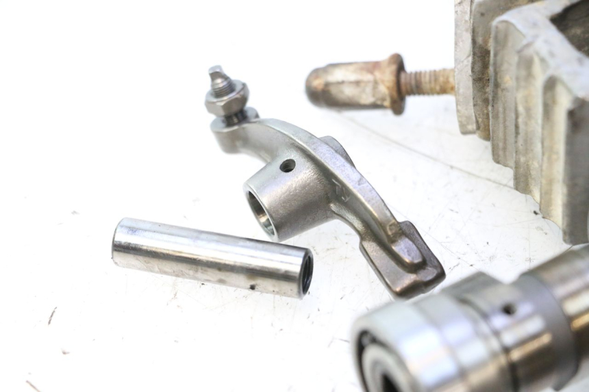 photo de CYLINDER HEAD APOLLO RFZ 125 - Supplementary product photo