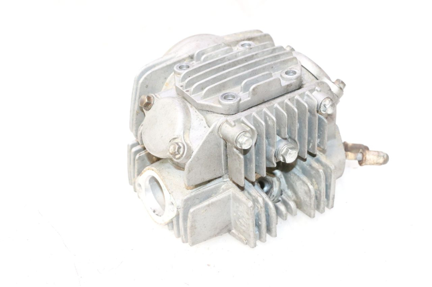 photo de CYLINDER HEAD APOLLO RFZ 125 - Technical close-up