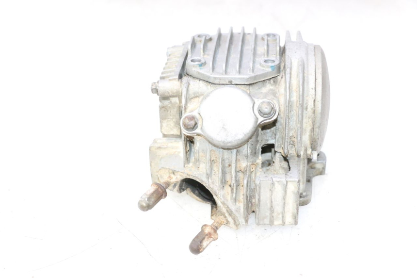 photo de CYLINDER HEAD APOLLO RFZ 125 - Surface and material condition