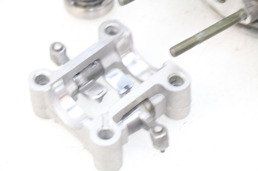 photo de CYLINDER HEAD TNT MOTOR ROMA 10' 4T 50 (2007 - 2018) - Component zoom