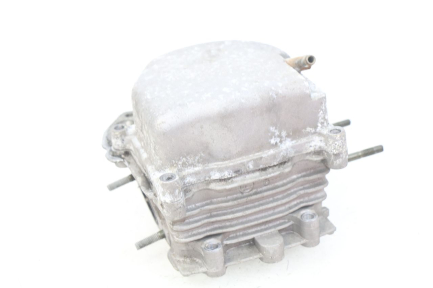 photo de CYLINDER HEAD TNT MOTOR ROMA 10' 4T 50 (2007 - 2018) - Alternative perspective