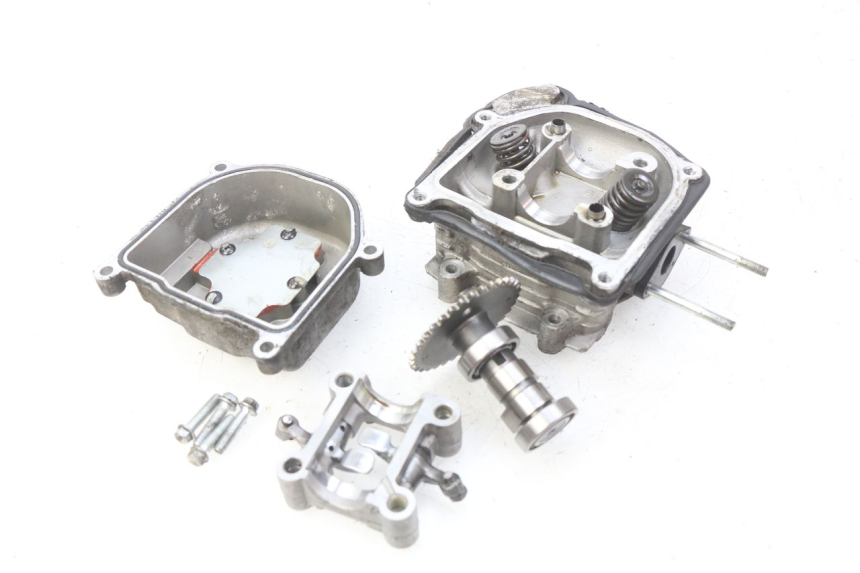 photo de CYLINDER HEAD TNT MOTOR ROMA 10' 4T 50 (2019 - 2022) - Main view