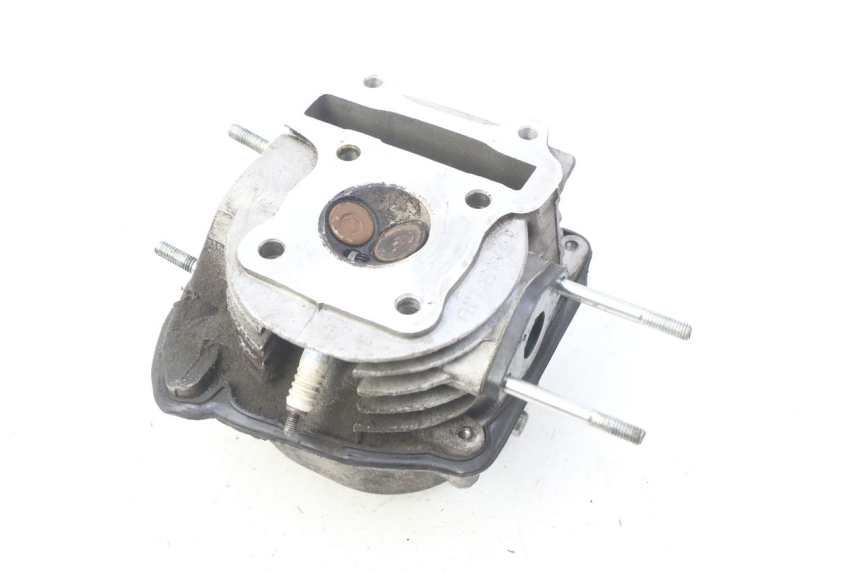 photo de CYLINDER HEAD TNT MOTOR ROMA 10' 4T 50 (2019 - 2022) - Component detail