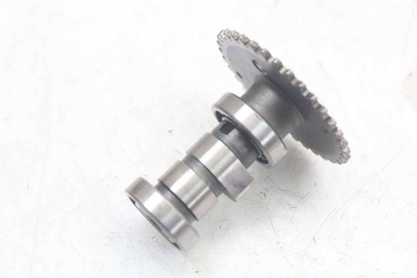 photo de CYLINDER HEAD TNT MOTOR ROMA 10' 4T 50 (2007 - 2018) - High-resolution close-up