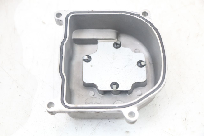 photo de CYLINDER HEAD TNT MOTOR ROMA 10' 4T 50 (2007 - 2018) - Supplementary product photo