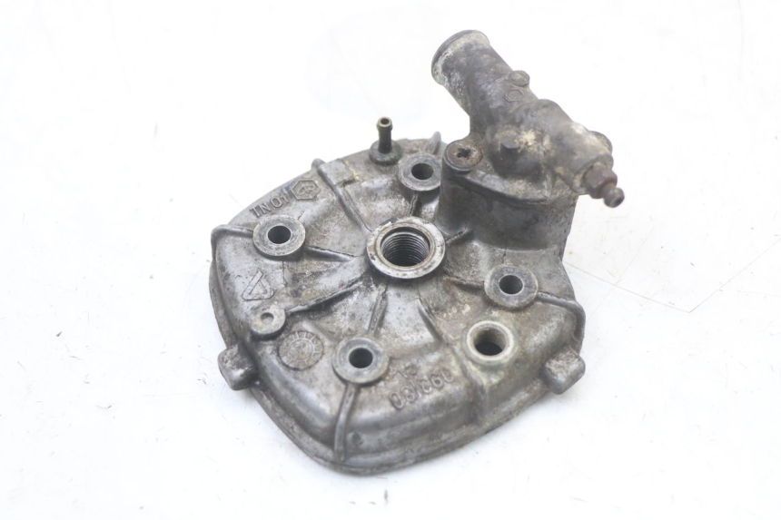photo de CYLINDER HEAD GILERA RUNNER LC 50 (1997 - 1998) - Main view