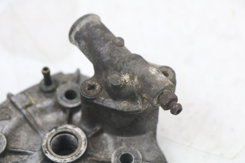 photo de CYLINDER HEAD GILERA RUNNER LC 50 (1997 - 1998) - Component detail