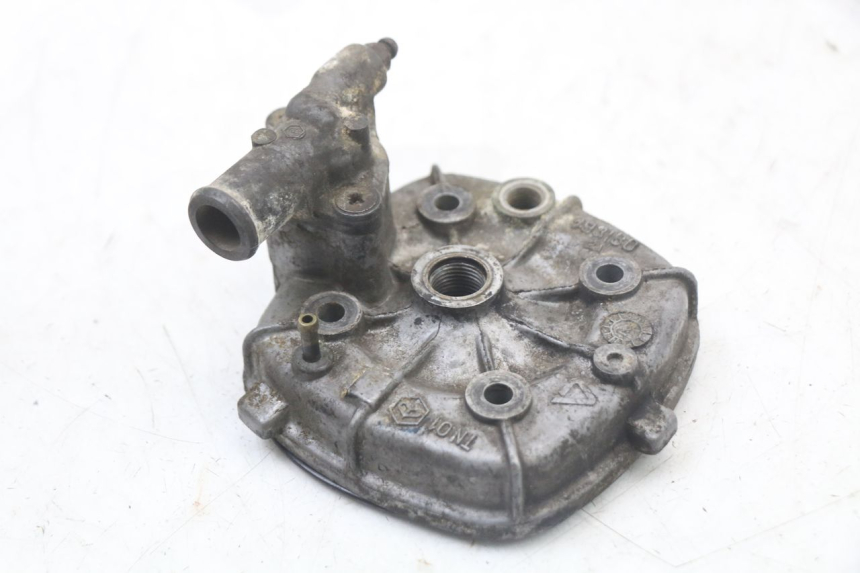 photo de CYLINDER HEAD GILERA RUNNER LC 50 (1997 - 1998) - Zoom on usage condition