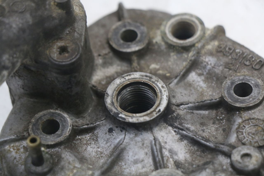 photo de CYLINDER HEAD GILERA RUNNER LC 50 (1997 - 1998) - Alternative perspective