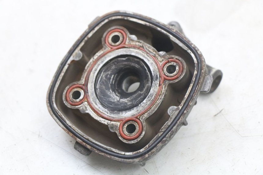 photo de CYLINDER HEAD GILERA RUNNER LC 50 (1997 - 1998) - Product overview