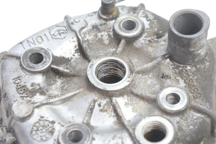 photo de CYLINDER HEAD GILERA RUNNER SP 50 (2002 - 2004) - Component detail