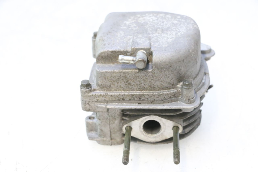photo de CYLINDER HEAD JM MOTORS SANTANA 50 (2014 - 2023) - Zoom on usage condition