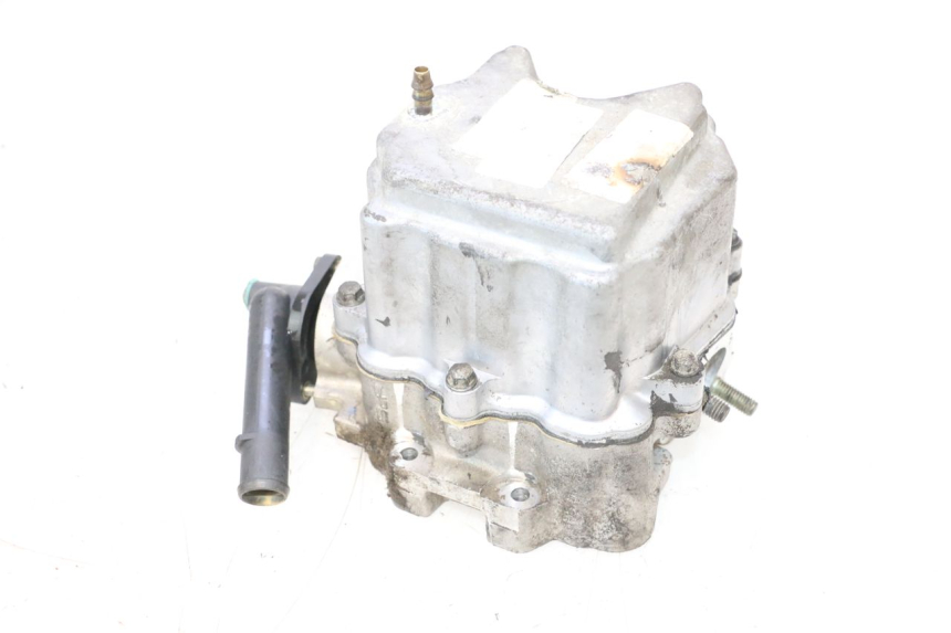 photo de CYLINDER HEAD PEUGEOT SATELIS COMPRESSOR K15 125 (2006 - 2009) - Technical close-up