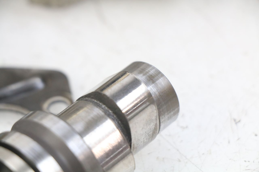 photo de CYLINDER HEAD PEUGEOT SATELIS 125 (2010 - 2012) - Alternative angle