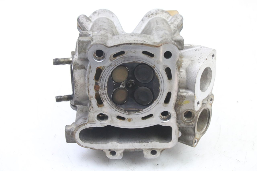 photo de CYLINDER HEAD PEUGEOT SATELIS 125 (2013 - 2018) - Component zoom