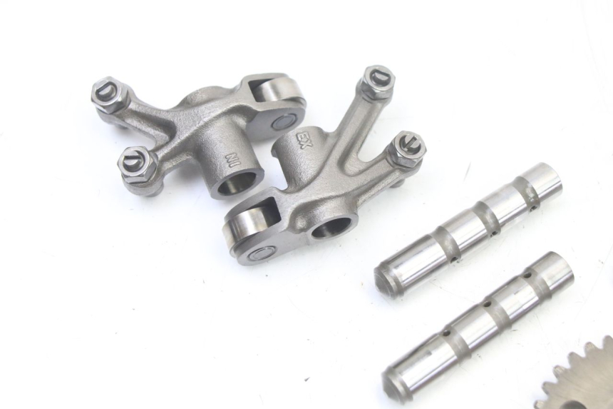 photo de CYLINDER HEAD PEUGEOT SATELIS 125 (2013 - 2018) - Product overview