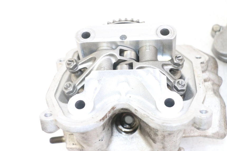 photo de CYLINDER HEAD PEUGEOT SATELIS 125 (2013 - 2018) - Supplementary product photo