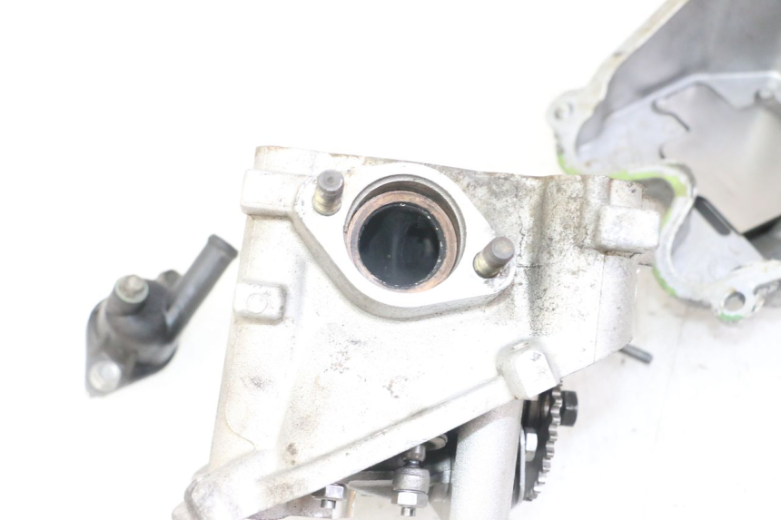 photo de CYLINDER HEAD PEUGEOT SATELIS 125 (2013 - 2018) - Surface and material condition