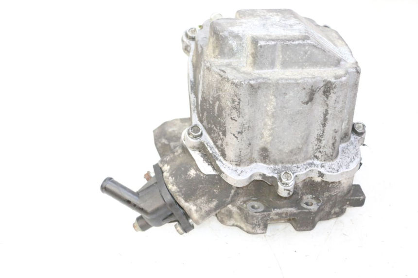 photo de CYLINDER HEAD PEUGEOT SATELIS 125 (2013 - 2018) - Zoom on usage condition