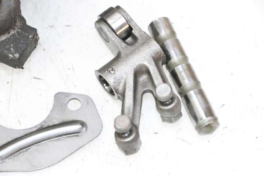 photo de CYLINDER HEAD PEUGEOT SATELIS 125 (2013 - 2018) - Component detail