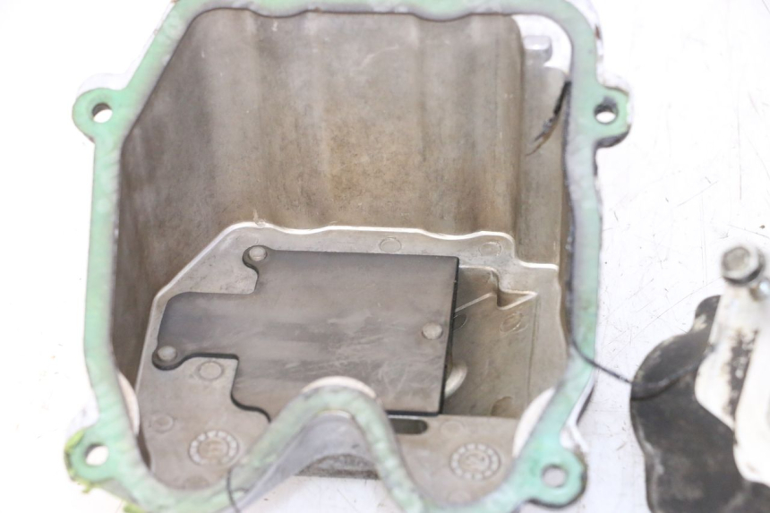 photo de CYLINDER HEAD PEUGEOT SATELIS 125 (2013 - 2018) - Checked used part