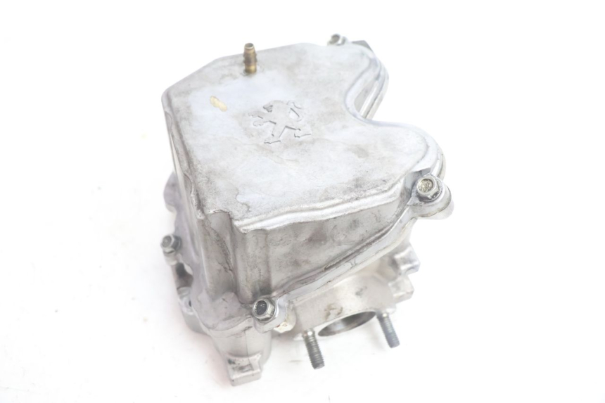 photo de CYLINDER HEAD PEUGEOT SATELIS 125 (2006 - 2009) - Alternative perspective