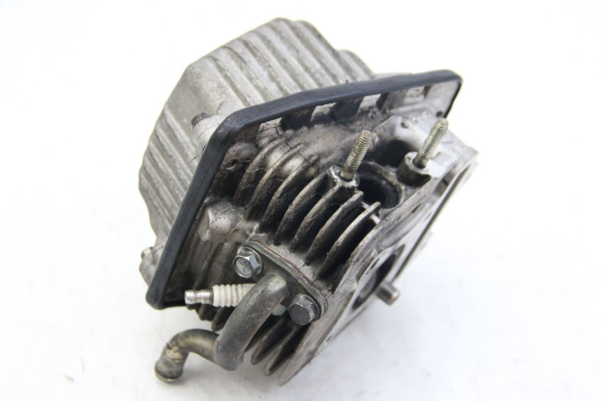 photo de CYLINDER HEAD APRILIA SCARABEO 4T 50 (2009 - 2017) - Main view