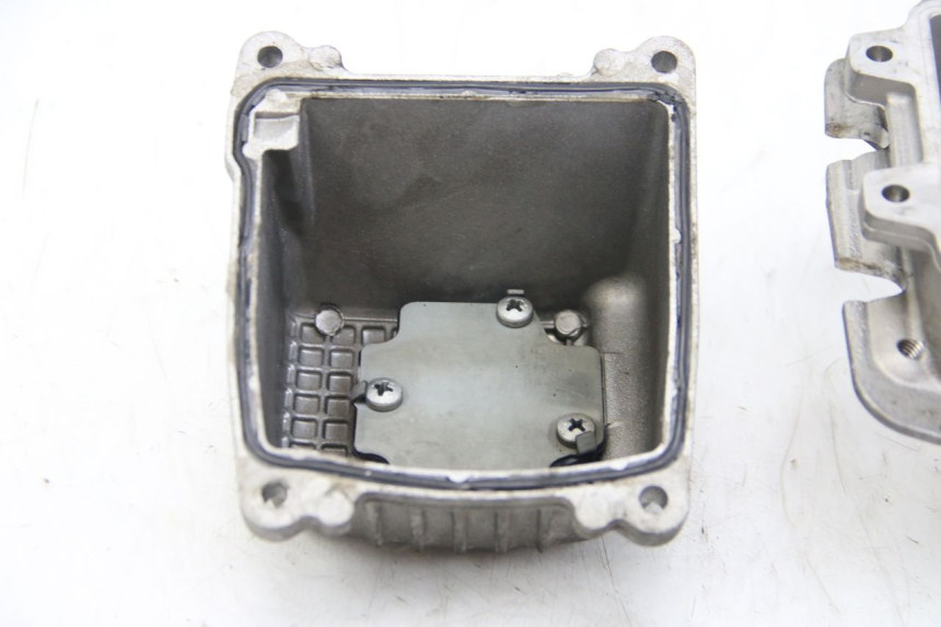 photo de CYLINDER HEAD APRILIA SCARABEO 4T 50 (2009 - 2017) - Spare part profile view