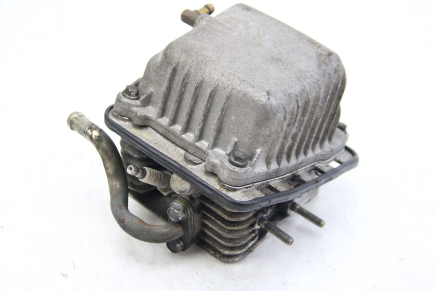 photo de CYLINDER HEAD APRILIA SCARABEO 4T 50 (2009 - 2017) - Zoom on usage condition