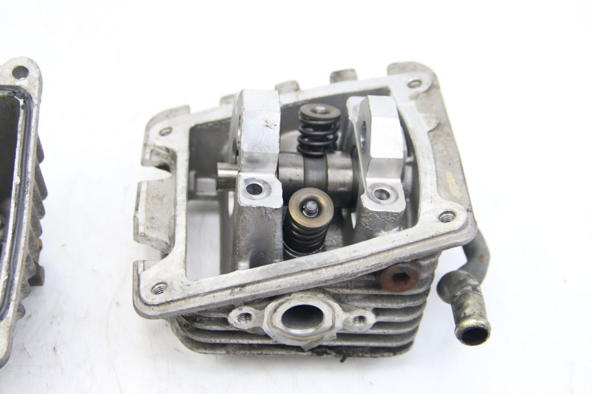 photo de CYLINDER HEAD APRILIA SCARABEO 4T 50 (2009 - 2017) - Product overview