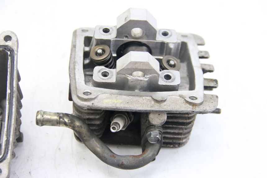 photo de CYLINDER HEAD APRILIA SCARABEO 4T 50 (2009 - 2017) - Checked used part
