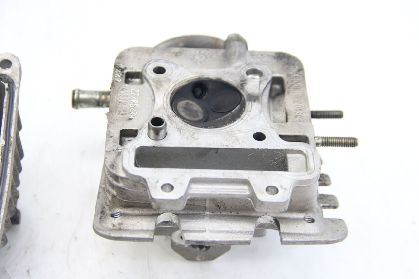 photo de CYLINDER HEAD APRILIA SCARABEO 4T 50 (2009 - 2017) - Markings and original references